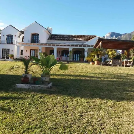 别墅 Casa Sol Encantadora Con Piscina *